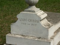 Szabó Gyuláné